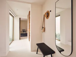 Noūs Santorini, a Member of Design Hotels - Rom