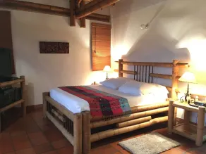 Finca Hotel Santana - Room