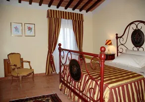 I Grandi Di Toscana - Rom