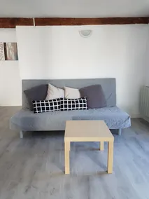 Casa Botes - Værelse