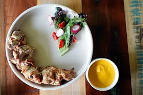 asar Elite by Orion Hotels - Restaurant