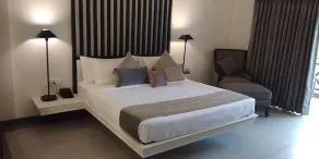 Andores Resort And Spa - Calangute - Room