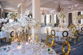 The Don CeSar - Reception