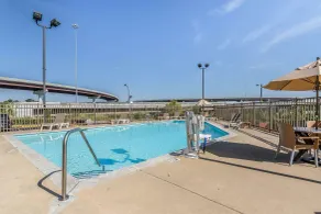 Comfort Inn Nashville West - Piscine