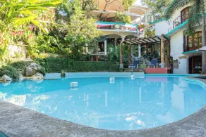 Hotel Paraíso Encantado - Pool