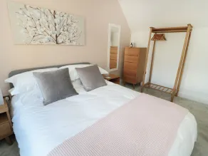 Teviot Cottage - Room