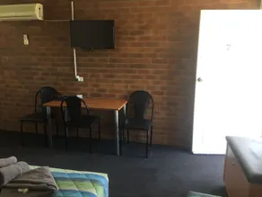Millmerran Motel - Room