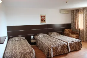 Hotel Zora - Room