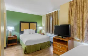 Extended Stay America Suites - Richmond - W Broad Street - Glenside - North - Rom