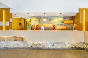 Sterling Ooty Elk Hill - Reception
