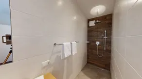 Appartement Kitzsteinhorn -Summercard included - Bathroom