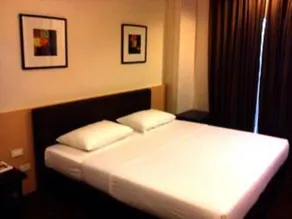 Hotel Ariana - Room