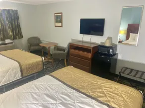 Knights Inn Paxinos Elysburg - Chambre