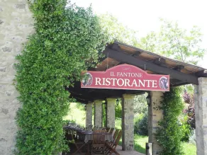Agriturismo Il Fantone - Restaurant