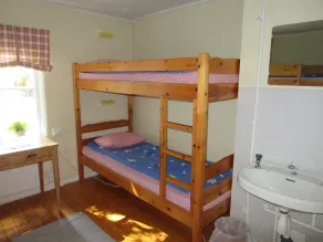 SB Mangelgården - Chambre