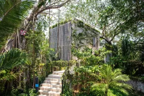 W Punta de Mita - Chambre