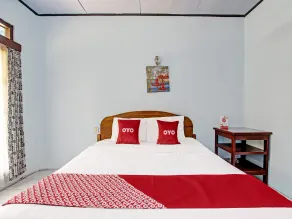 Capital O 91644 Loka Hause - Chambre