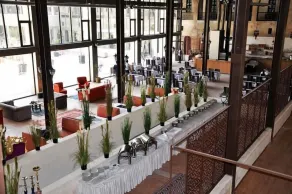 Sirehan Hotel - Restaurant