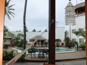 Oásis Atins Boutique Hotel - Værelse