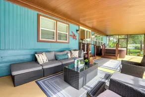 Lakefront Home w/ Hot Tub & Dock in Orlando! - Innenbereich