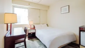 Hotel Paco Obihiro Chuo - Chambre