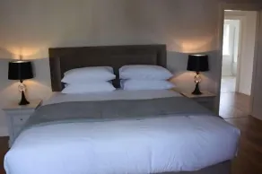 Kennedys B&B Drumcondra - Værelse