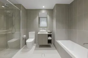 Quest Watergardens - Casa de banho
