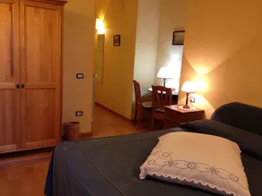 B&B Bonapace Portanolana - Zimmer