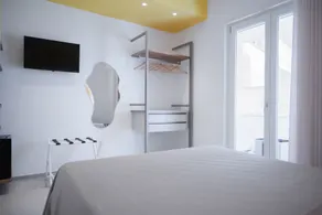 Lumina Rooms - Camera