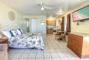 Daytona Shores Inn and Suites - Chambre