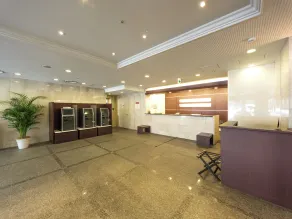 Richmond Hotel Hakata Ekimae - Reception