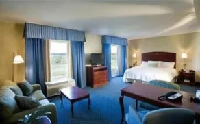 Hampton Inn & Suites Lake Wales - Quarto
