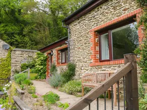 Honeysuckle Cottage - Interiör