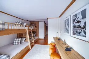 Sport Club Residences & Spa - Rum