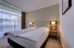 GenoHotel Baunatal - Quarto