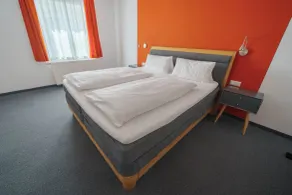 Altötting City Apartments - Quarto