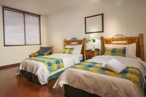 Armenia Hotel - Room
