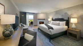 Fireside Inn on Moonstone Beach - Room