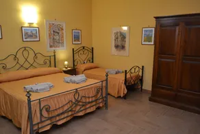 B&B Jolly house Bolognetta - View from room