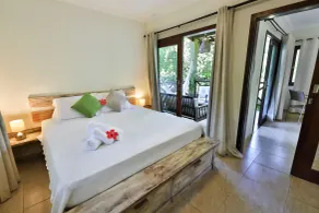 Recanto da Mata Pipa - Room