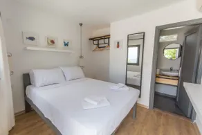 Daphnis Hotel - Room