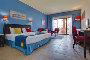 Parrotel Aquapark Resort - Habitación
