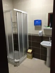 ZEYTİNLİK KONAĞI - Bagno