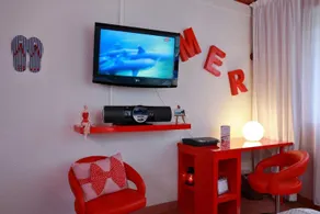 Hôtel Auberge du Parc Baudricourt - Chambre