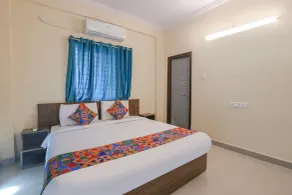 Fabexpress D Crescent - Room
