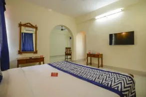 William's Beach Retreat - Room