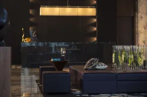 Renaissance Shanghai Caohejing Hotel - Réception