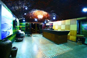 Sanskruti Quality Resort - Resepsjon