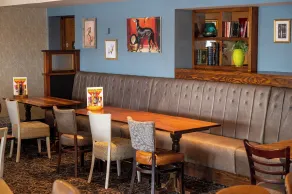 The Titan By Greene King Inns - Restaurant