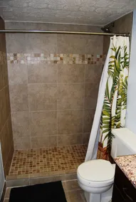 Apartment Kihei Kai Nani 1 Bedroom Maui - Bad